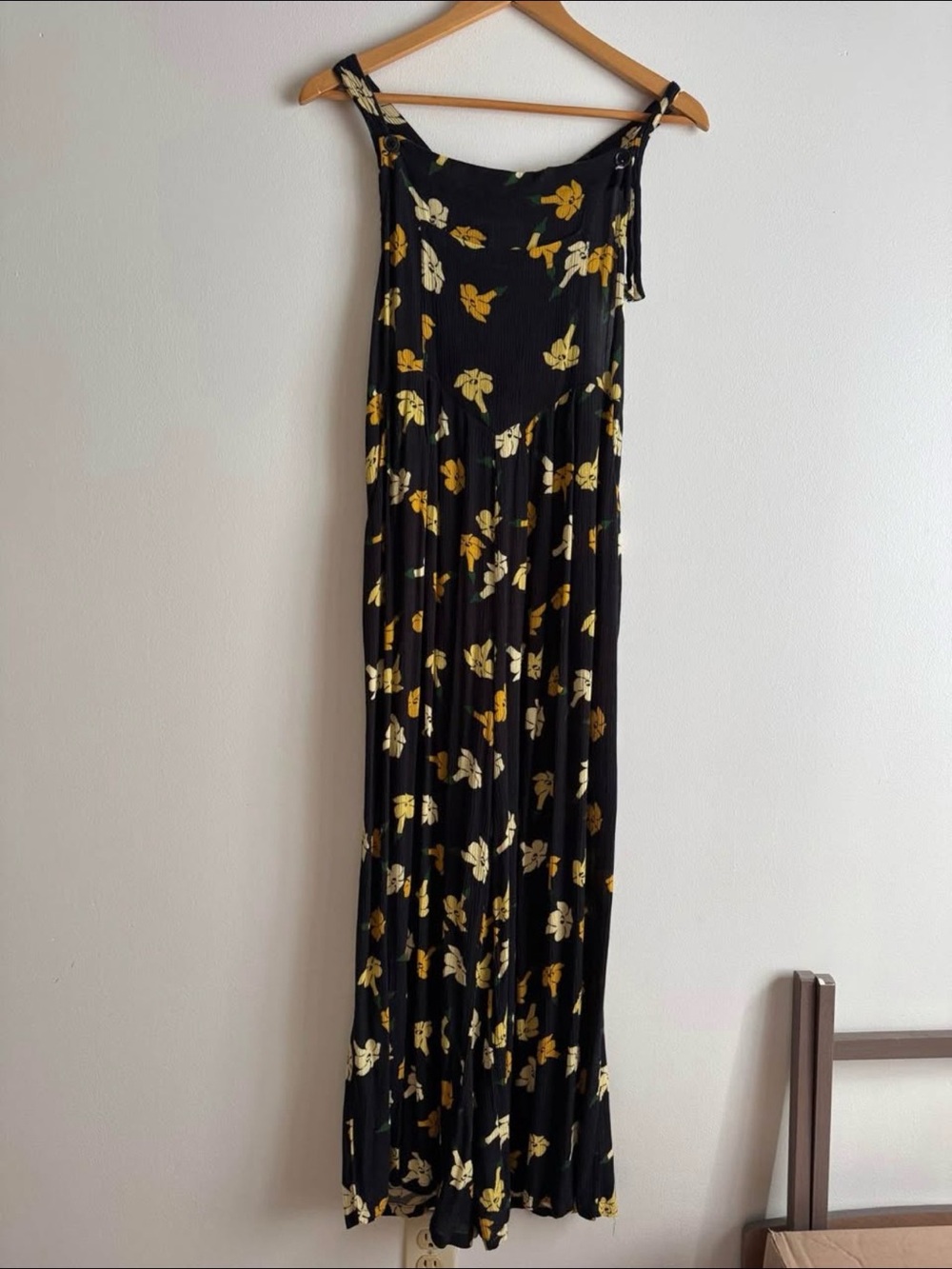 Nōhie Puakenikeni Jumpsuit